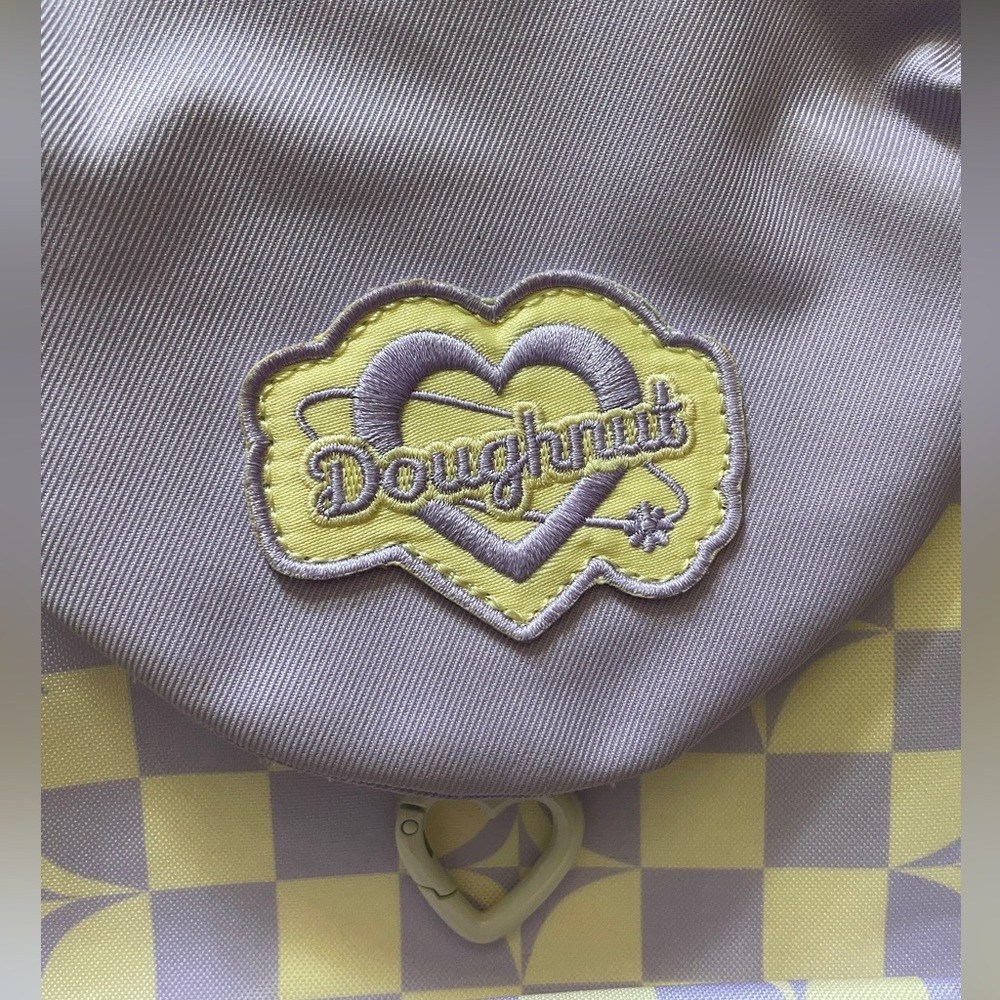 Doughnut Florence Kaleido Series Backpack - Picture 4 of 11